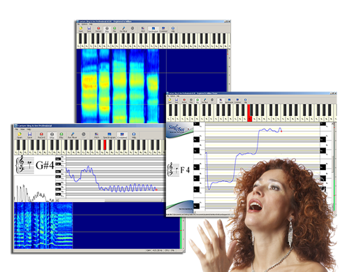 Skillshare SINGING MADE EASY Complete Vocal Training System TUTORiAL
