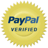Paypal Verification for Sing & See