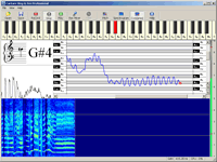 Singing Software