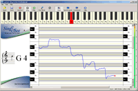 Vocal Training Software