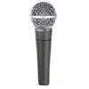 Shure SM58 microphone